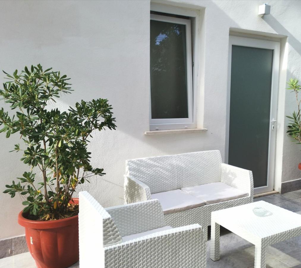Hotel Calypso Remix Paestum Dış mekan fotoğraf